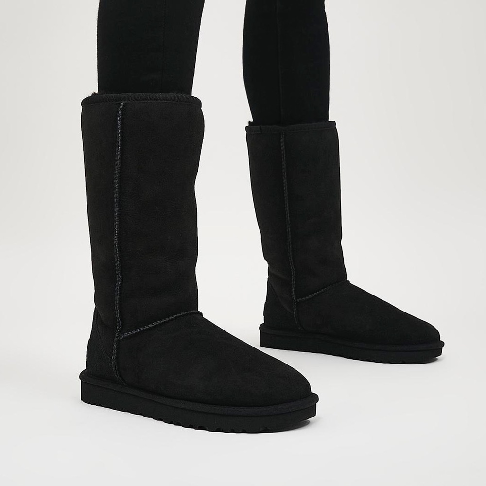 UGG Tall Boots